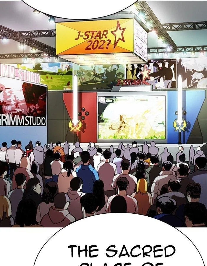 Lookism - Chapter 288 Page 64