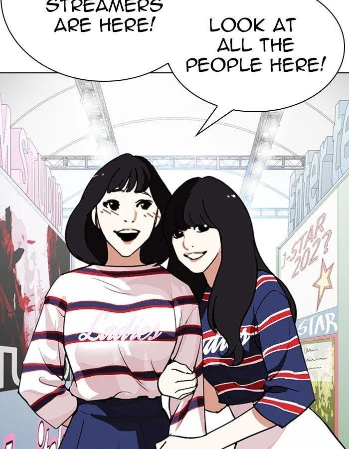 Lookism - Chapter 288 Page 66