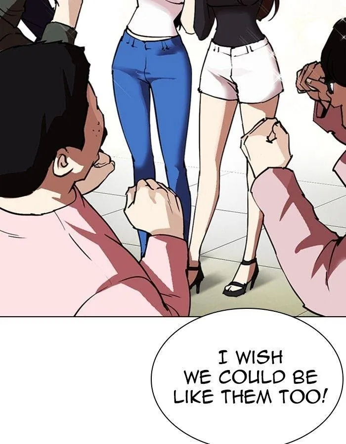 Lookism - Chapter 288 Page 69