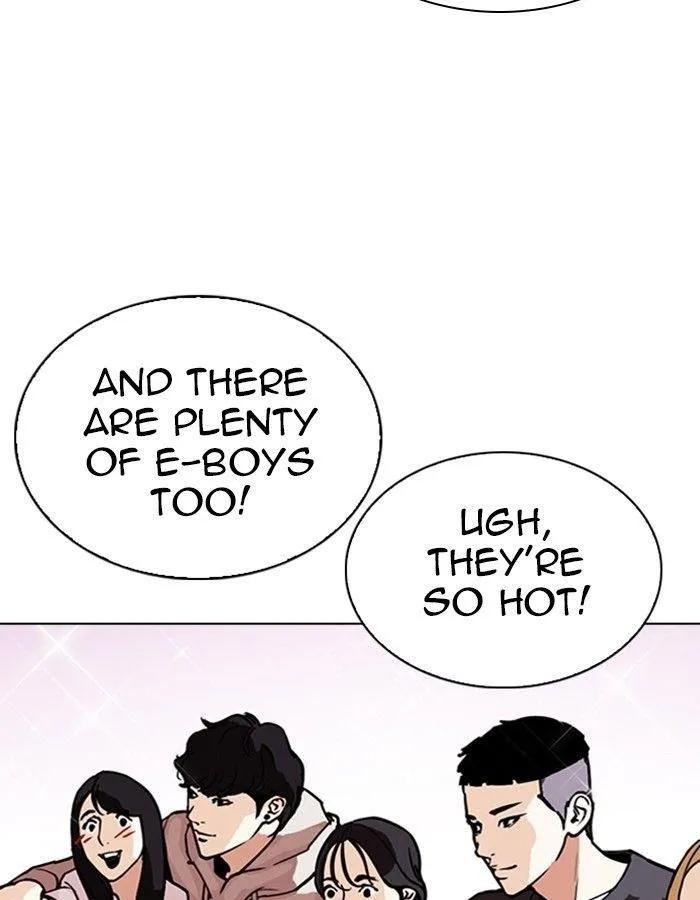 Lookism - Chapter 288 Page 70