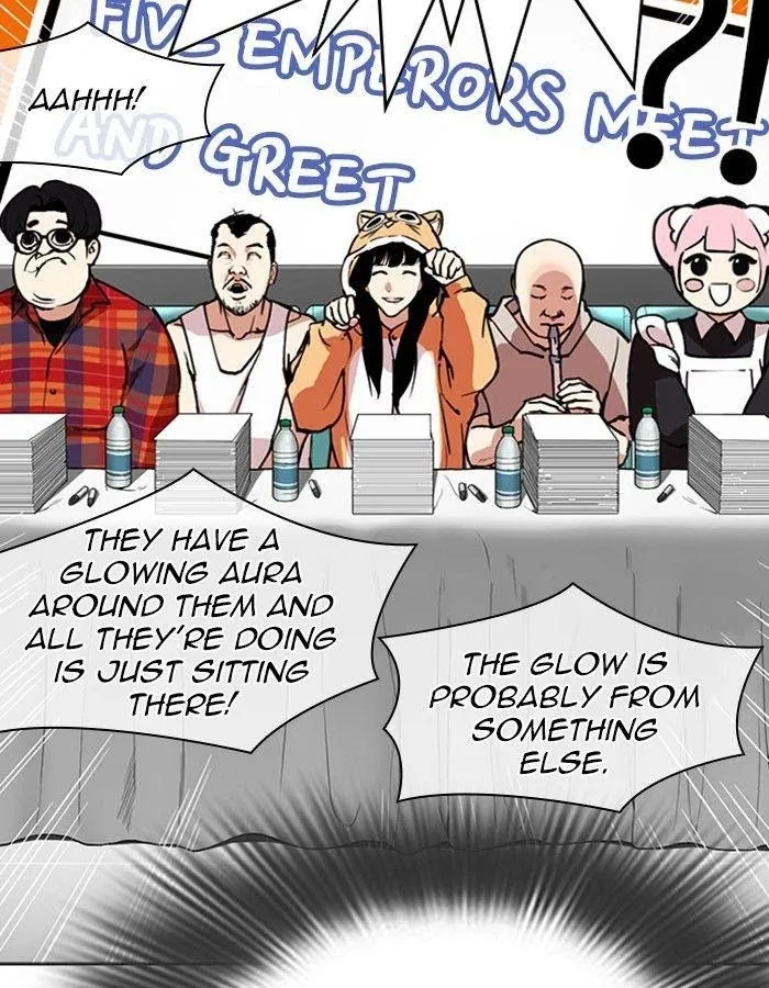 Lookism - Chapter 288 Page 79