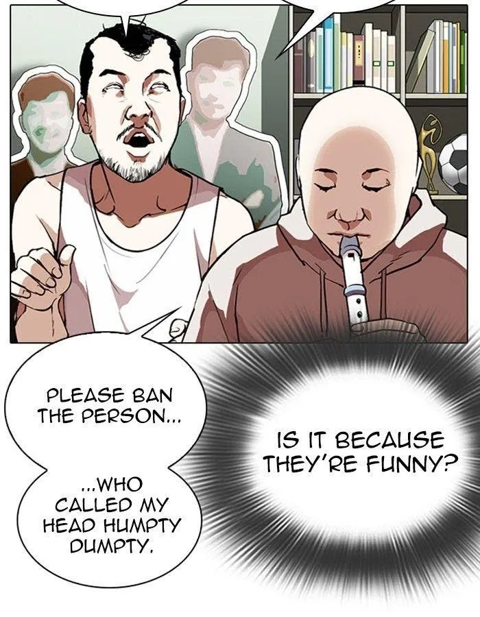 Lookism - Chapter 288 Page 84