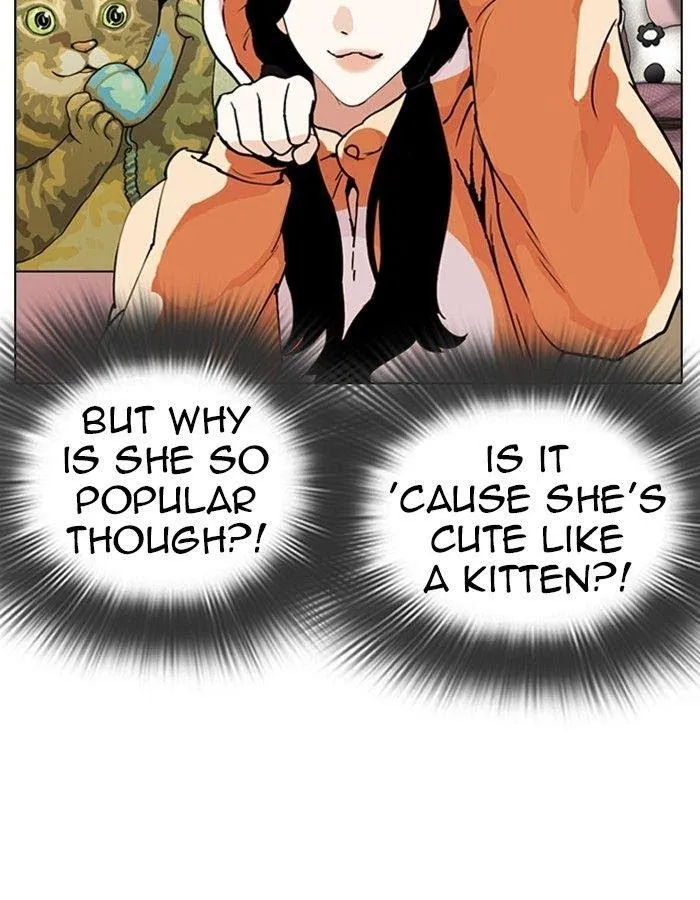 Lookism - Chapter 288 Page 86
