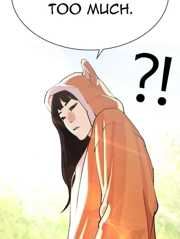 Lookism - Chapter 288 Page 109