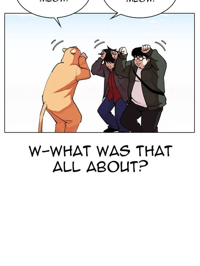 Lookism - Chapter 288 Page 111