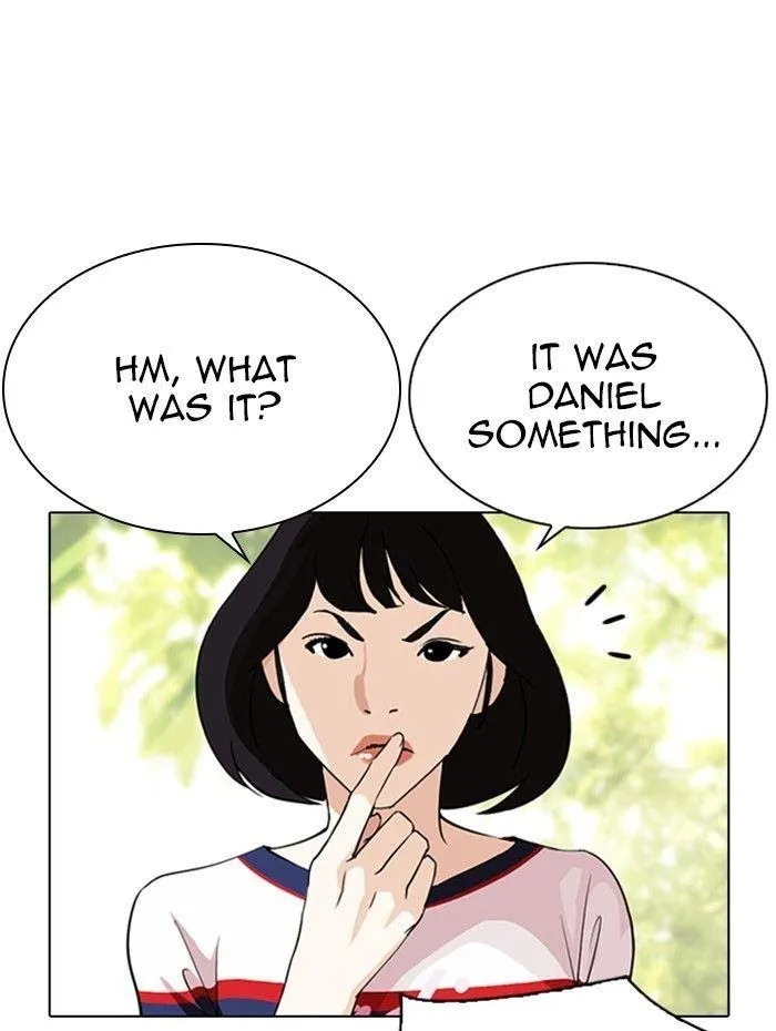 Lookism - Chapter 288 Page 115