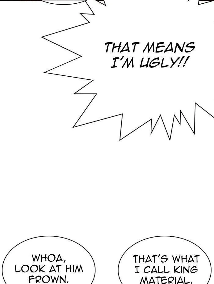 Lookism - Chapter 288 Page 119