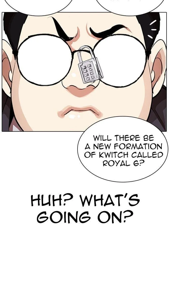 Lookism - Chapter 288 Page 120