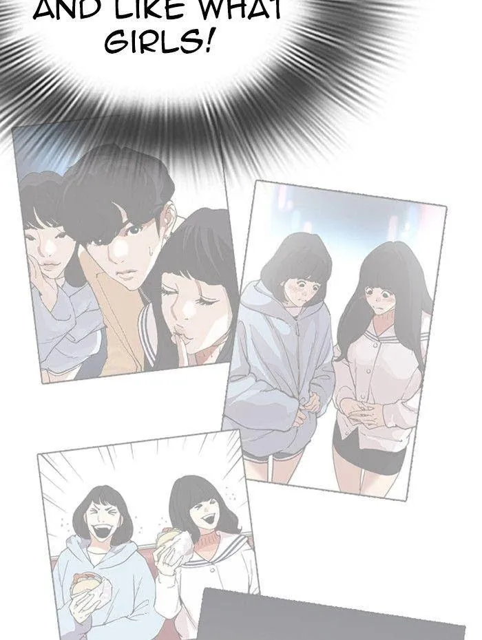 Lookism - Chapter 288 Page 124