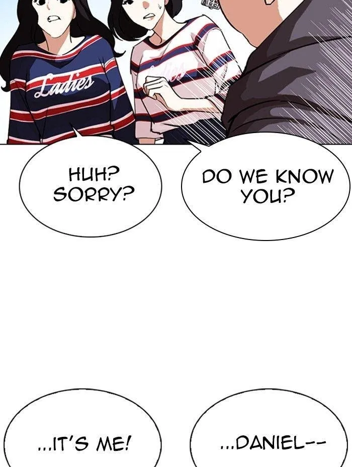Lookism - Chapter 288 Page 127
