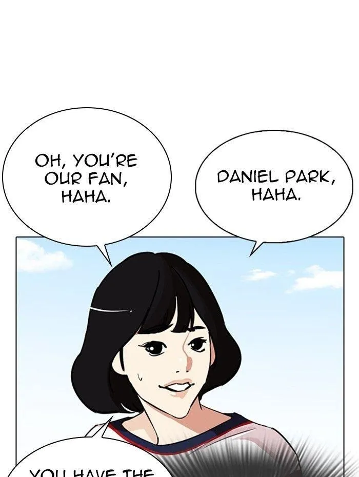 Lookism - Chapter 288 Page 131