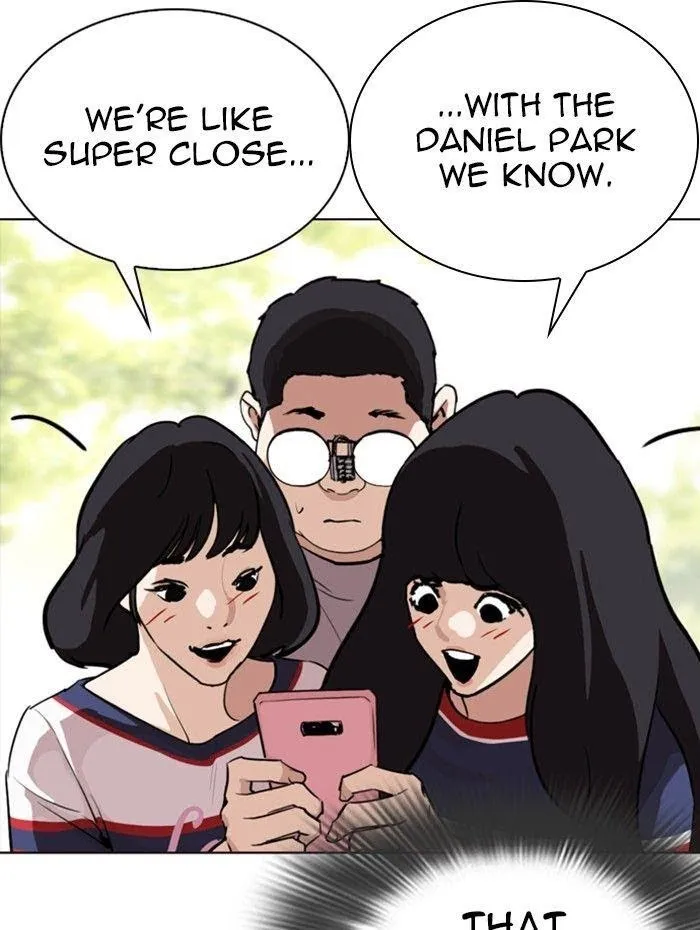 Lookism - Chapter 288 Page 133