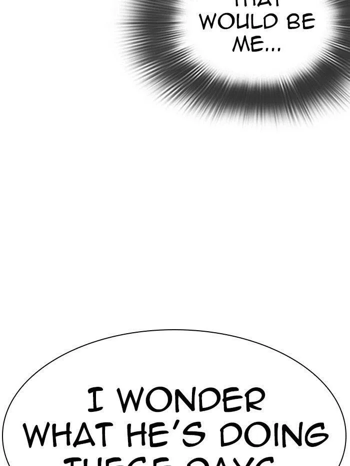 Lookism - Chapter 288 Page 134