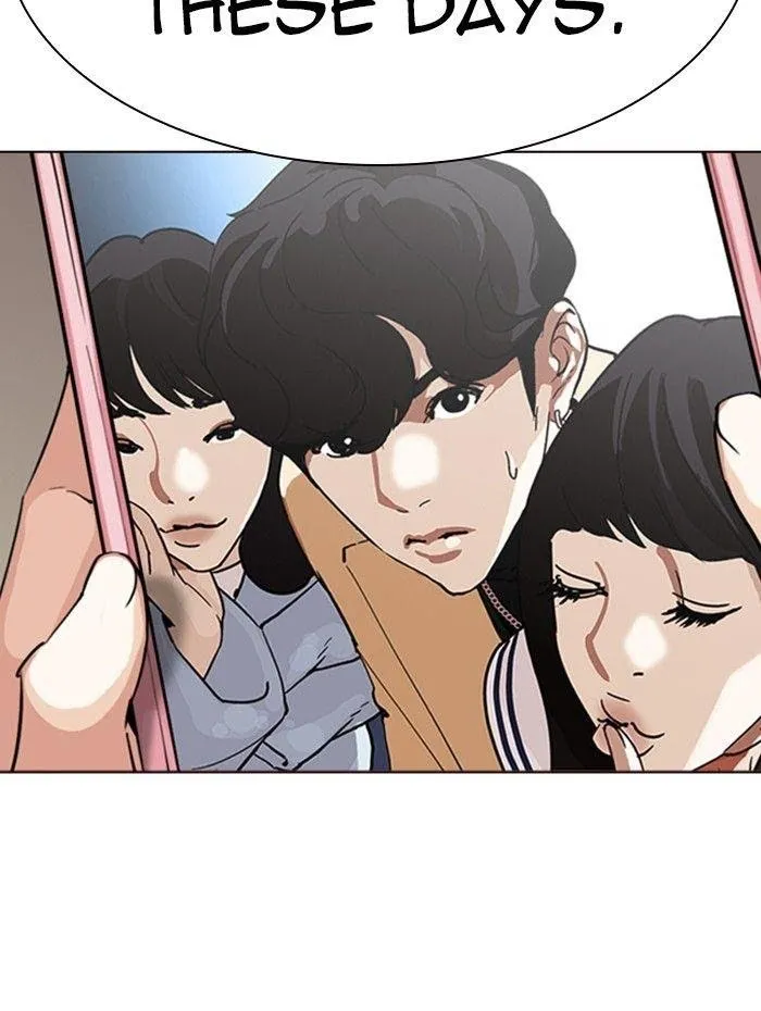 Lookism - Chapter 288 Page 135