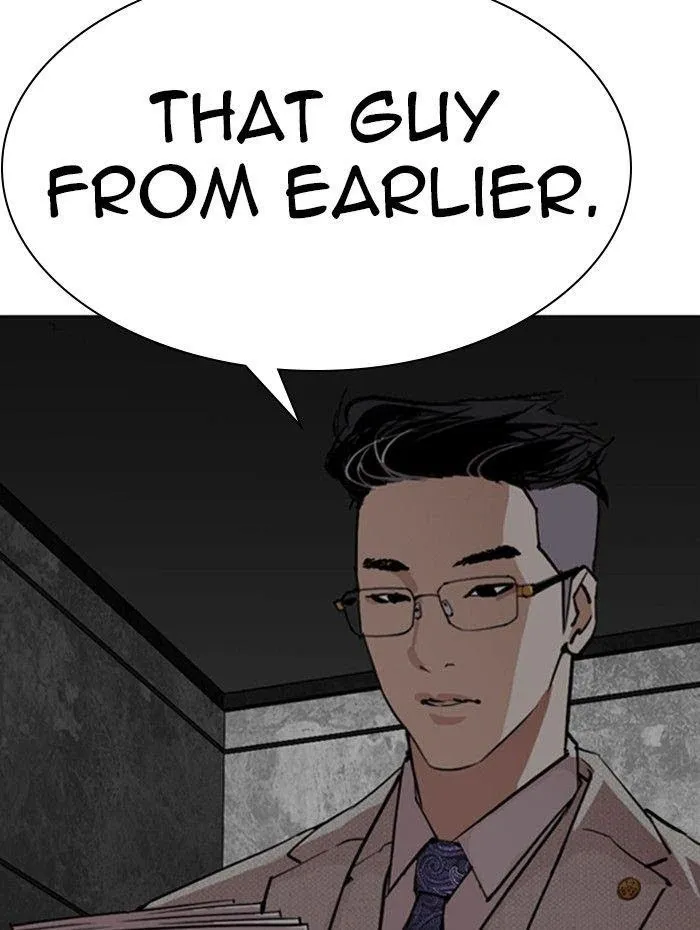 Lookism - Chapter 288 Page 141