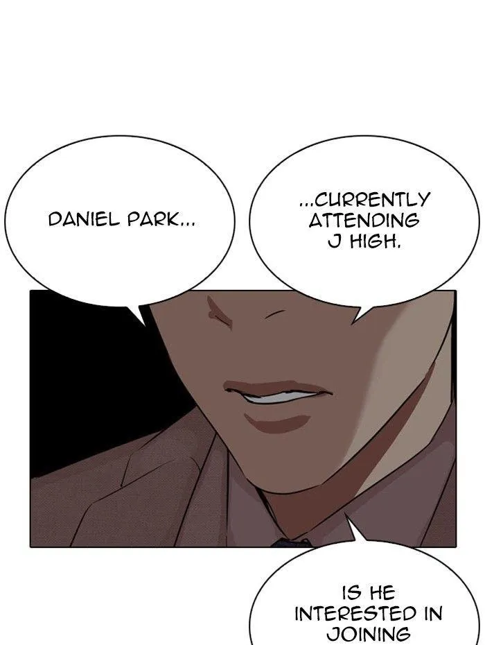 Lookism - Chapter 288 Page 143