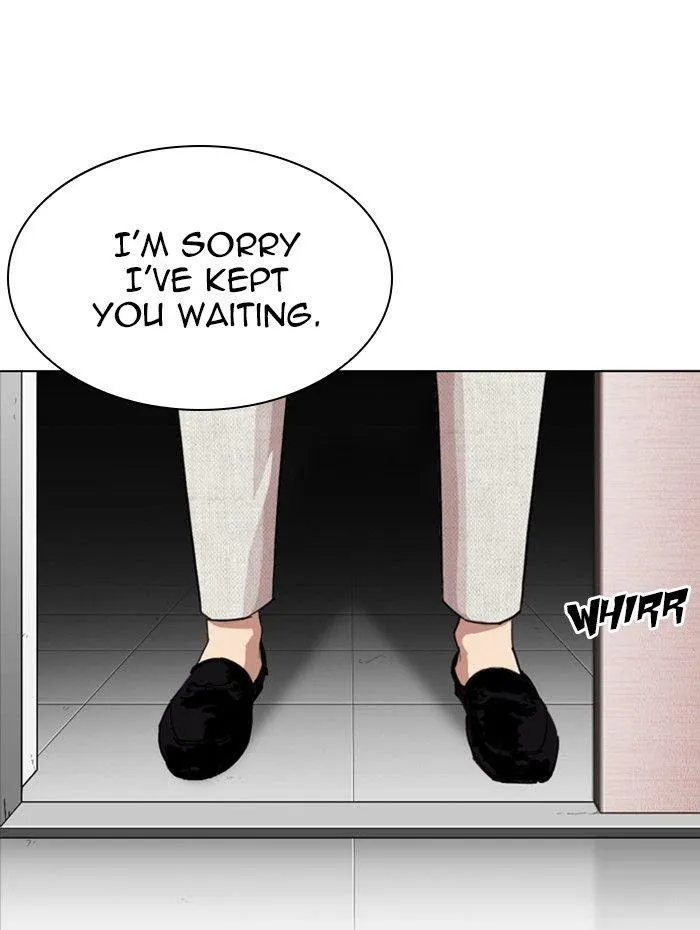 Lookism - Chapter 288 Page 150