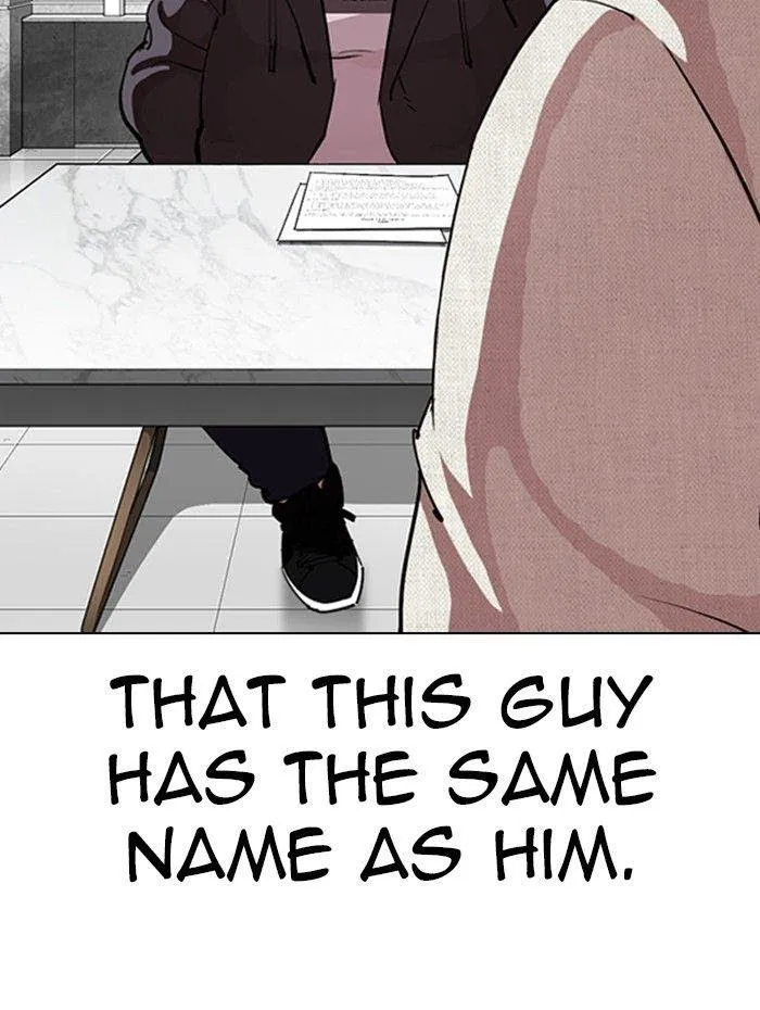 Lookism - Chapter 288 Page 153