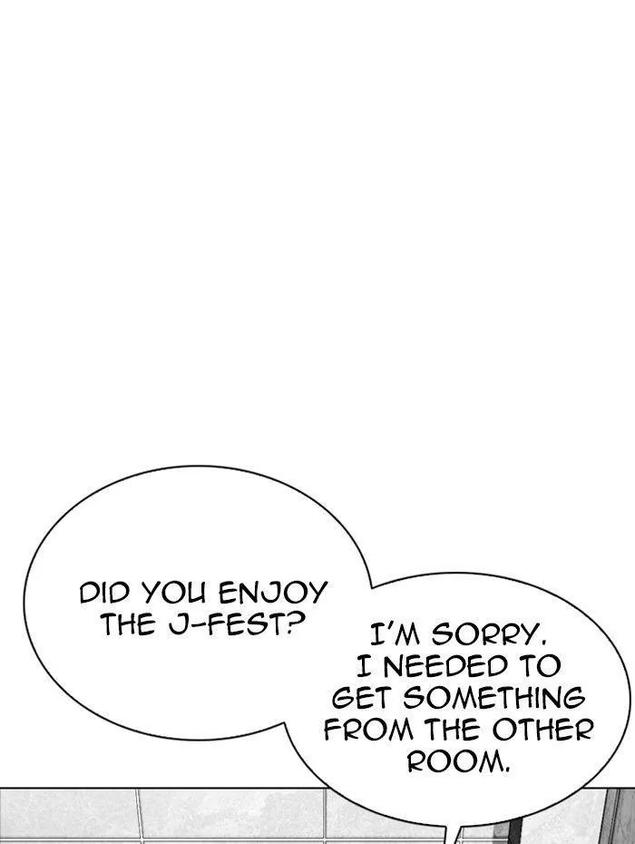 Lookism - Chapter 288 Page 154