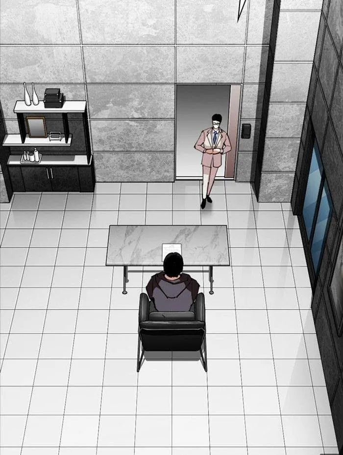 Lookism - Chapter 288 Page 155