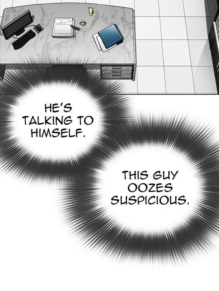 Lookism - Chapter 288 Page 156