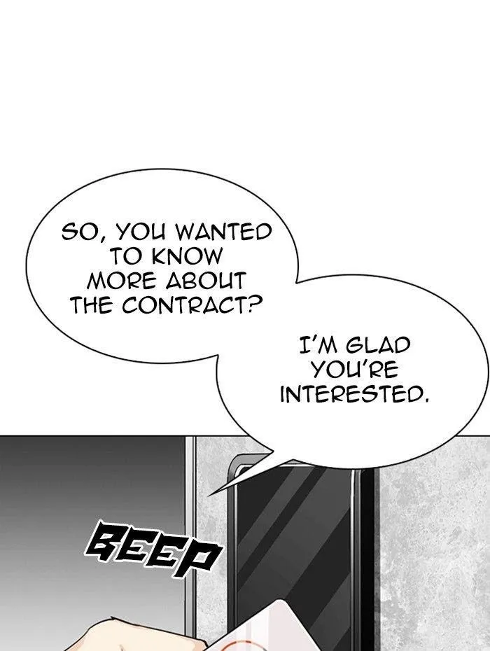 Lookism - Chapter 288 Page 157