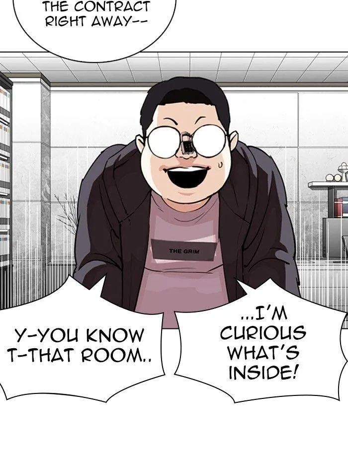 Lookism - Chapter 288 Page 162