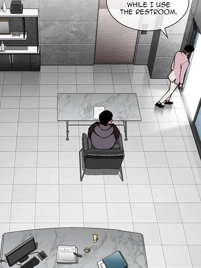 Lookism - Chapter 288 Page 169