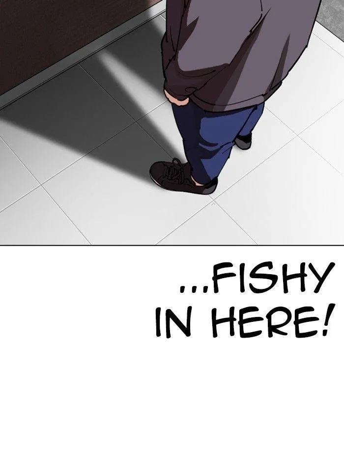 Lookism - Chapter 288 Page 174