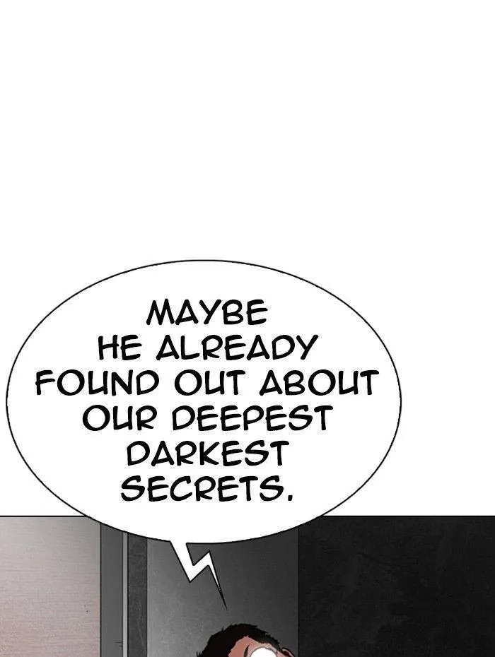 Lookism - Chapter 288 Page 178