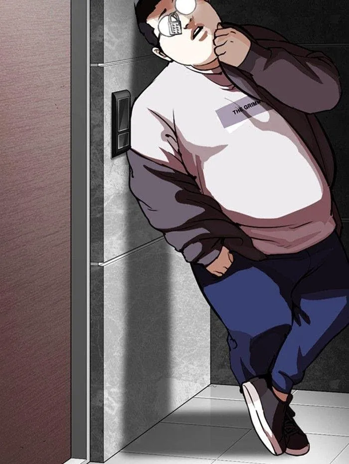 Lookism - Chapter 288 Page 179