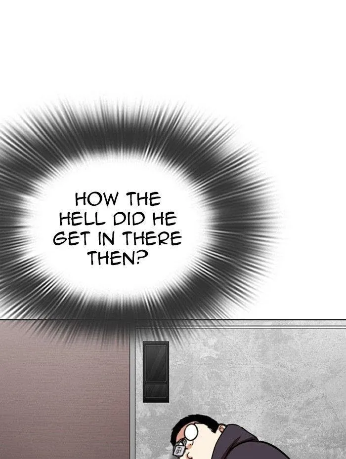 Lookism - Chapter 288 Page 182