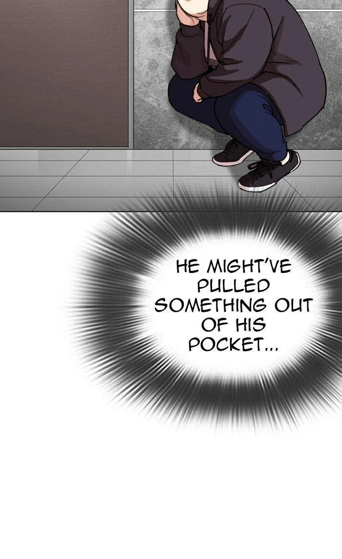 Lookism - Chapter 288 Page 183