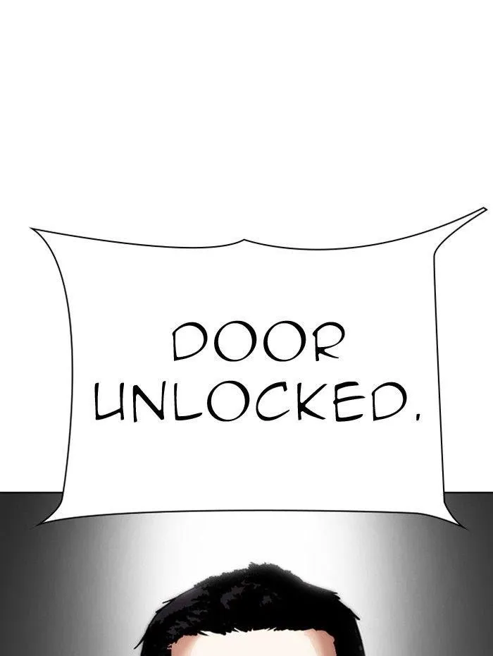 Lookism - Chapter 288 Page 199
