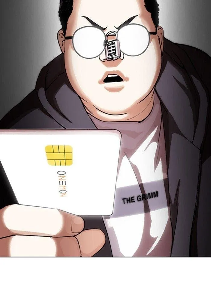 Lookism - Chapter 288 Page 200