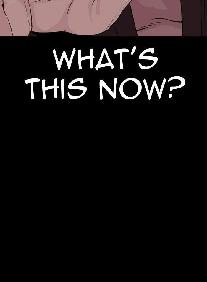 Lookism - Chapter 289 Page 1