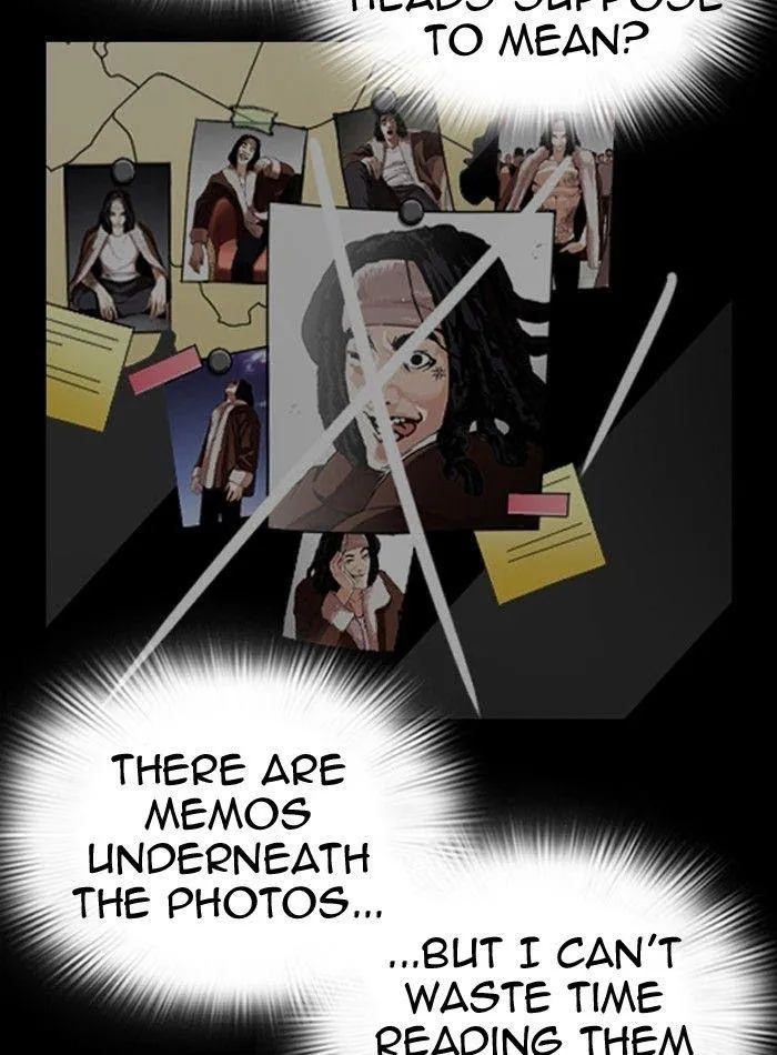 Lookism - Chapter 289 Page 4