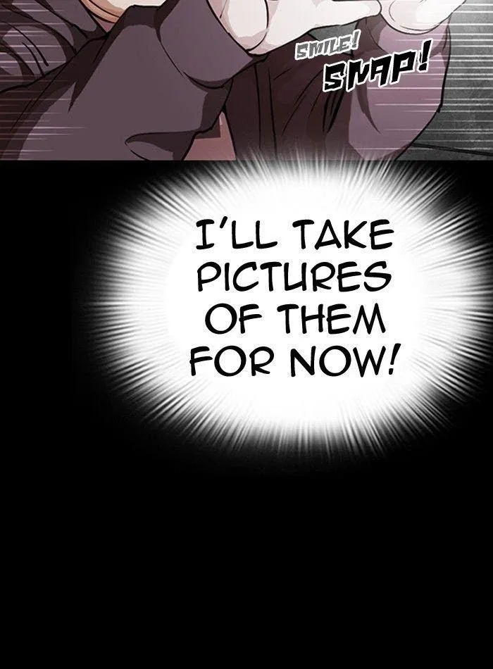 Lookism - Chapter 289 Page 6