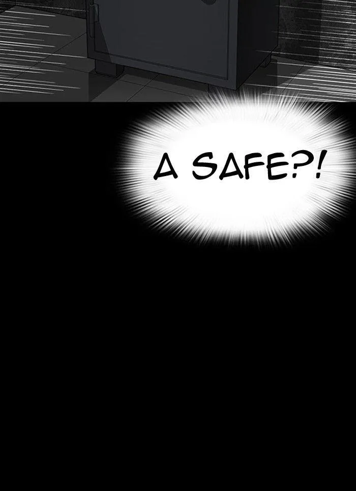 Lookism - Chapter 289 Page 8