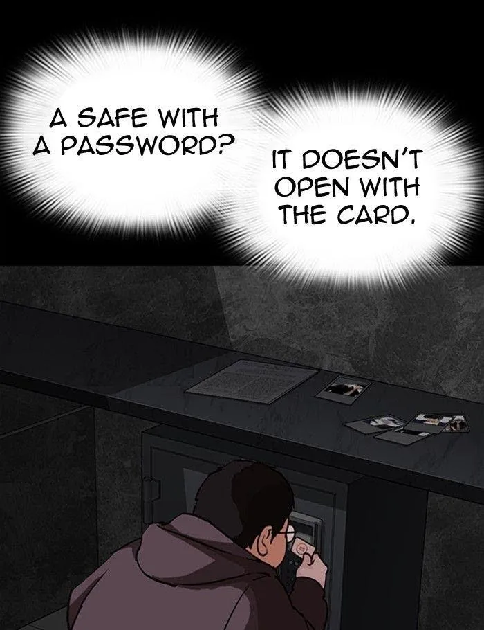 Lookism - Chapter 289 Page 9
