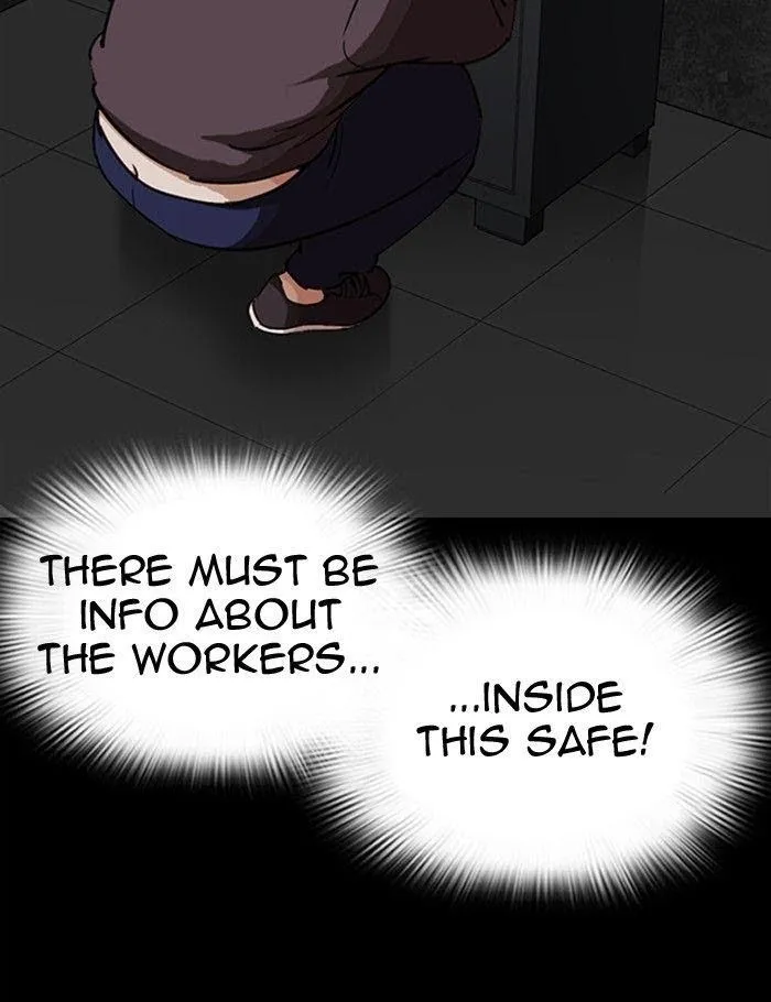 Lookism - Chapter 289 Page 10