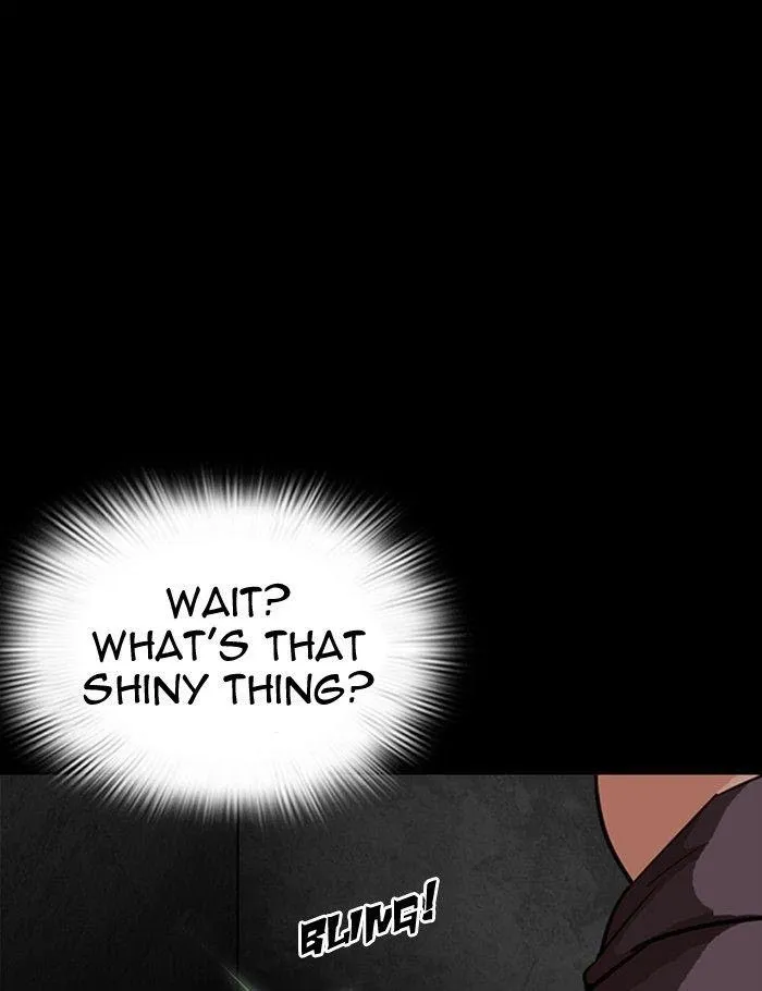 Lookism - Chapter 289 Page 11