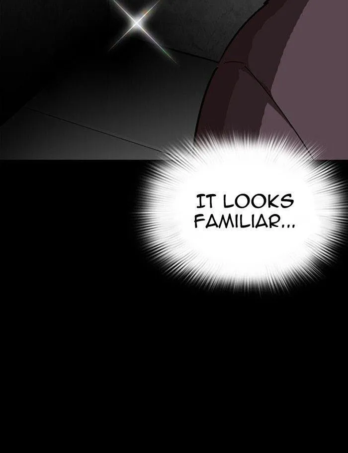 Lookism - Chapter 289 Page 12