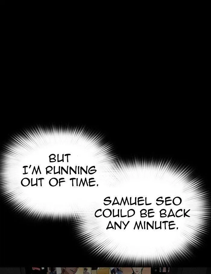 Lookism - Chapter 289 Page 13