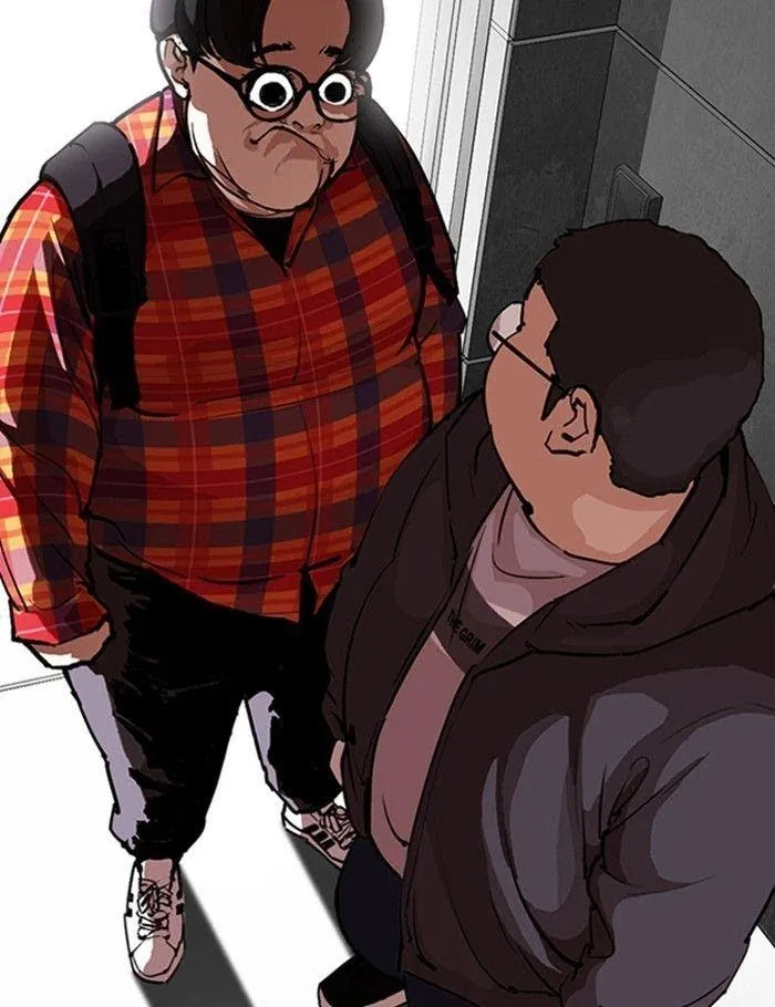 Lookism - Chapter 289 Page 18