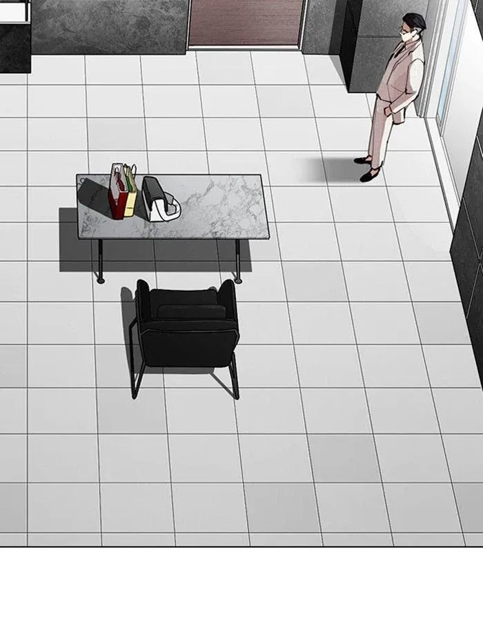 Lookism - Chapter 289 Page 22