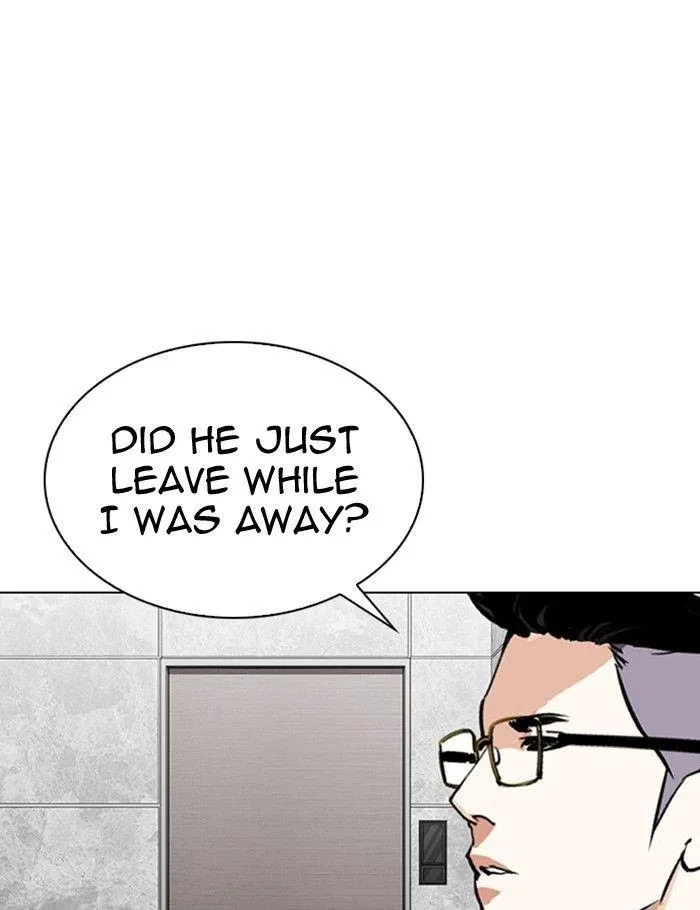 Lookism - Chapter 289 Page 23
