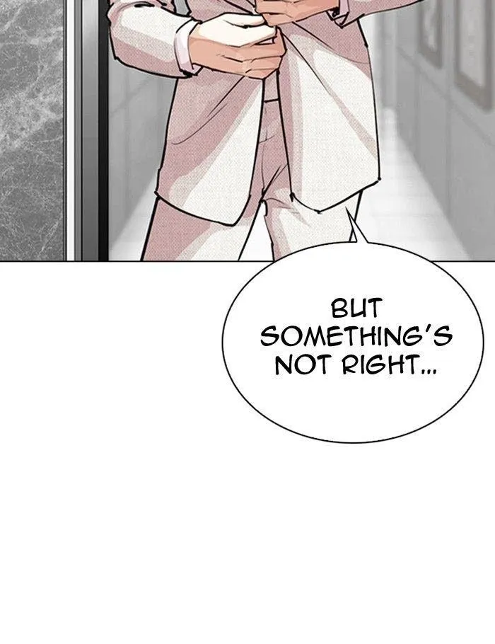 Lookism - Chapter 289 Page 26