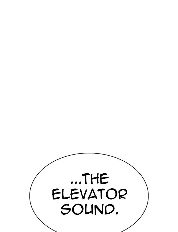 Lookism - Chapter 289 Page 28
