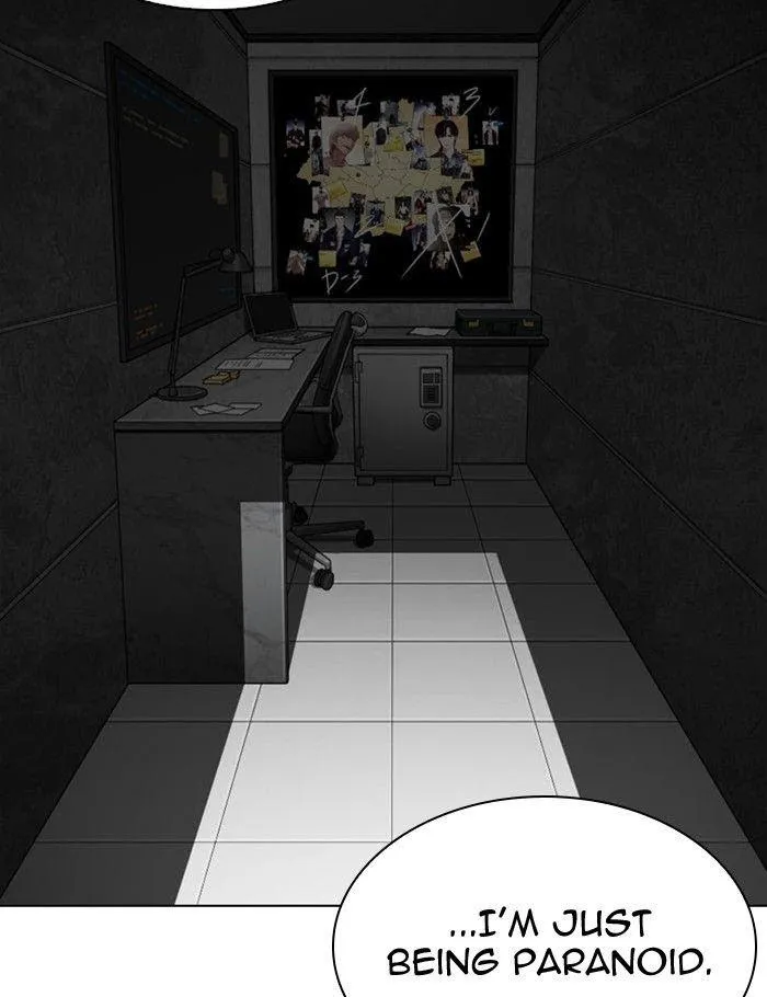 Lookism - Chapter 289 Page 31